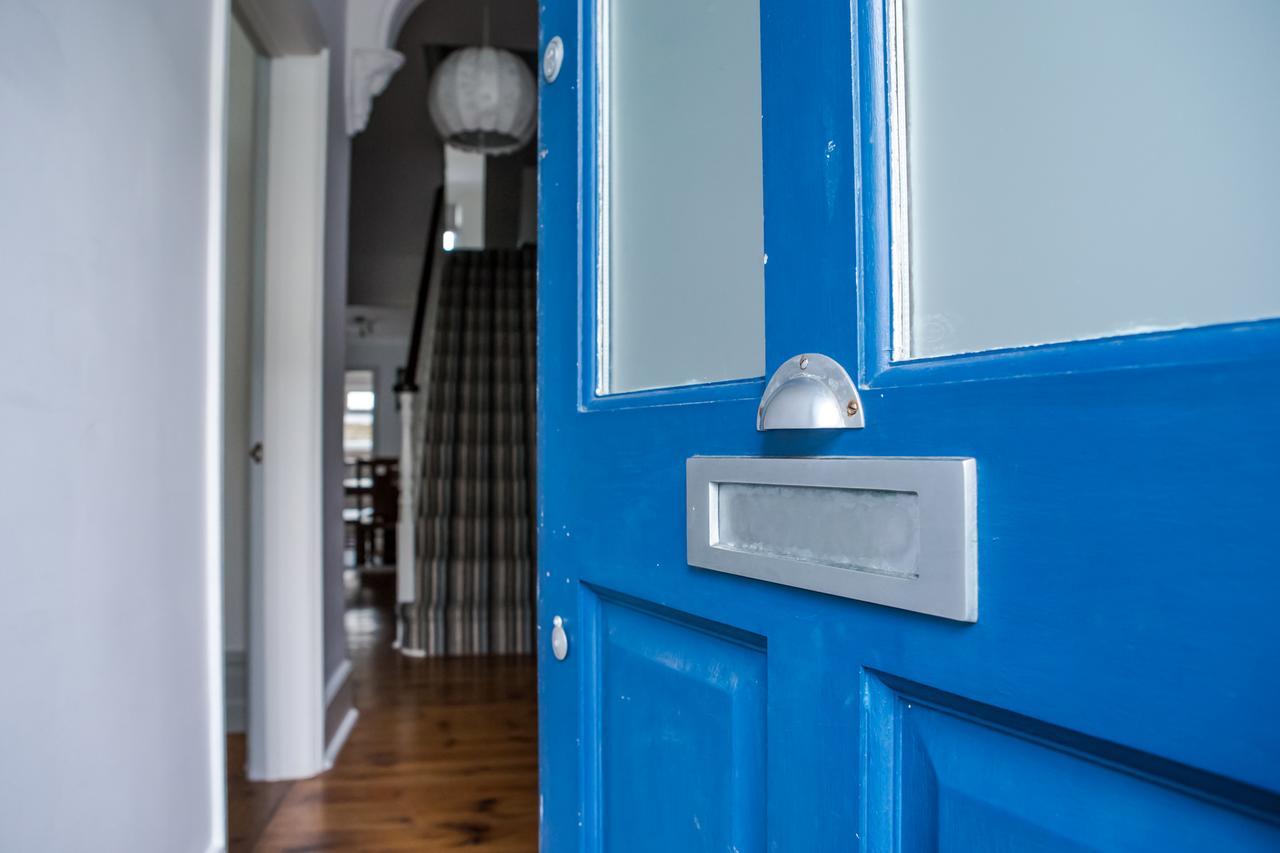 Willa The Blue House Worthing Zewnętrze zdjęcie