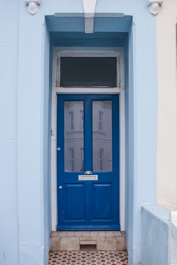 Willa The Blue House Worthing Zewnętrze zdjęcie